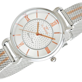 Zegarek Damski G.Rossi 12546B-3D2 + BOX - 5