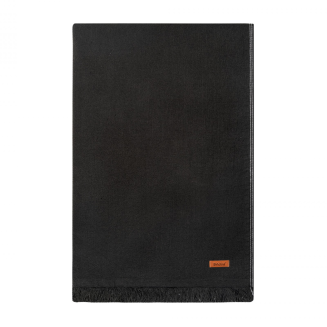  Bricini Isla Storm beach towel 85x175 cm - 2