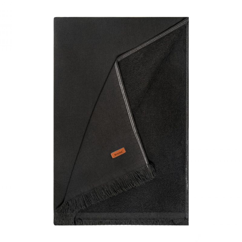  Bricini Isla Storm beach towel 85x175 cm