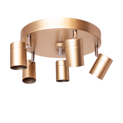  By Rydens Correct 5-l ceiling lamp | BUY CHEAPER WITH A DISCOUNT CODE