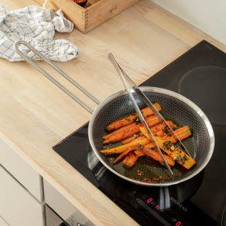 Szczypce kuchenne stalowe Eva Solo Food Tweezers - 5