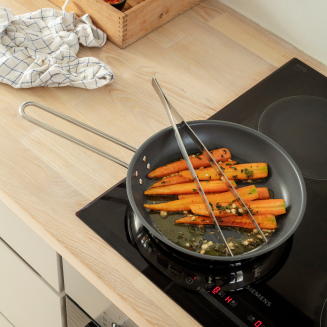 Szczypce kuchenne stalowe Eva Solo Food Tweezers - 4