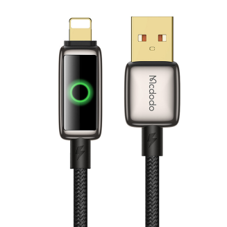 Kabel USB-A do Lightning Mcdodo CA-6590 1.2m - 2
