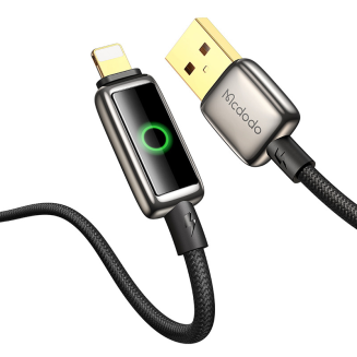 Kabel USB-A do Lightning Mcdodo CA-6590 1.2m - 4