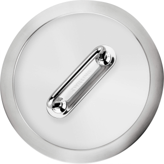  Zwilling Pro high soup pot with lid - 13.3 ltr - 6