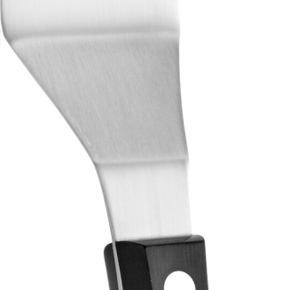  Zwilling Twin Chef angled spatula - 13 cm - 2