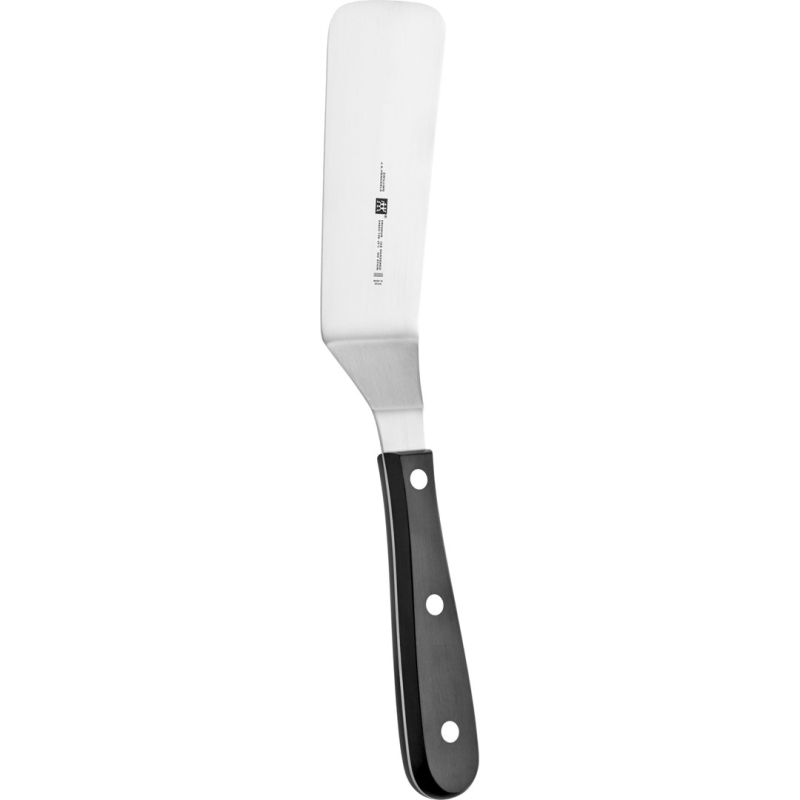  Zwilling Twin Chef angled spatula - 13 cm