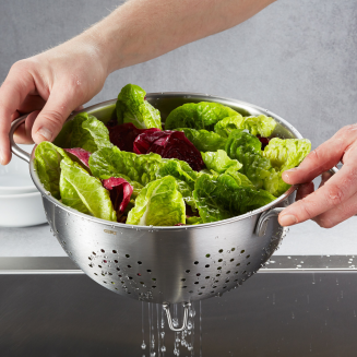  Gefu COLINO colander 24 cm - 3