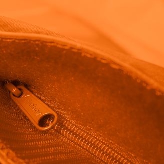  Fatboy Original Nylon Orange Bitters pouffe 180x140 cm - 4