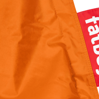  Fatboy Original Nylon Orange Bitters pouffe 180x140 cm - 2