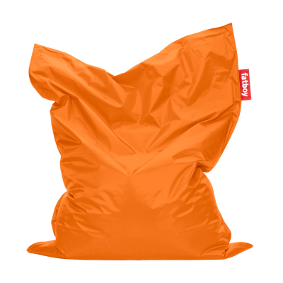  Fatboy Original Nylon Orange Bitters pouffe 180x140 cm