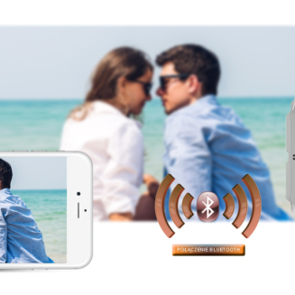 Smartwatch Gravity GT6-5 - 18