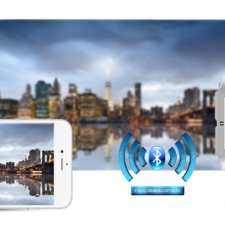 Smartwatch Gravity GT6-5 - 17