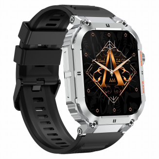Smartwatch Gravity GT6-5 - 4
