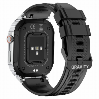Smartwatch Gravity GT6-5 - 5
