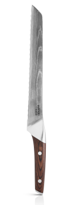 Nóż do chleba Eva Solo Nordic Kitchen 24 cm | CENA PREMIEROWA
