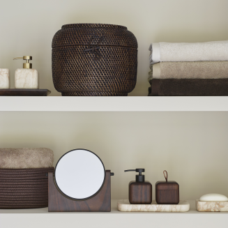 Ręcznik Aquanova London Jasmin 70x130 cm - 3