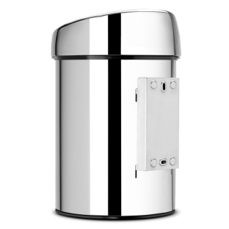  Brabantia Touch Bin 3l, glossy - 2