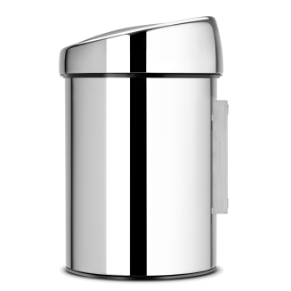  Brabantia Touch Bin 3l, glossy - 3