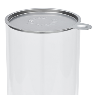 Fatboy Flamtastique XXL Anthracite garden oil lamp - 4