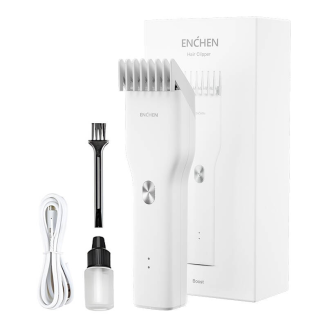 Maszynka do strzyżenia włosów (3-21mm) ENCHEN BOOST-W - 5