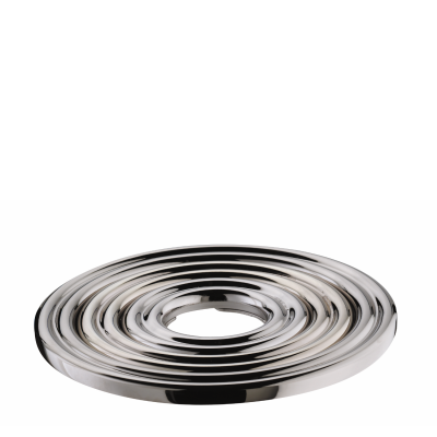  Casa Bugatti hot pot rack