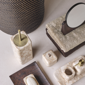 Mydelniczka Aquanova Blake Desert | SZYBKA WYSYŁKA 24H - 5