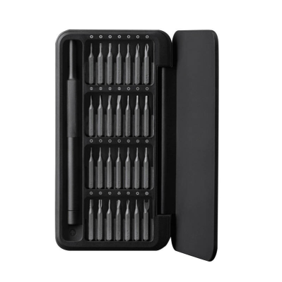 Zestaw wkrętaków precyzyjnych 28-w-1 HOTO QWLSD009