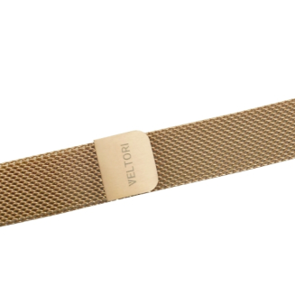 Bransoleta do Smartwatcha Damskiego VELTORI VT340 16mm VTB340 - 2