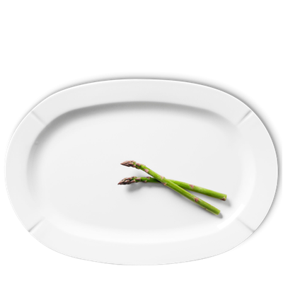  Rosendahl Grand Cru serving plate 30x44 cm