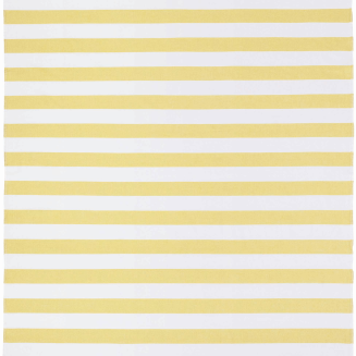  Bricini Costa Nova Mustard beach towel, 2 sizes - 4