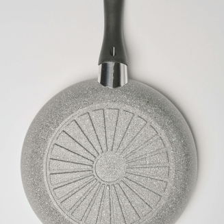  Ballarini Ferrara granite induction frying pan - 32 cm - 4