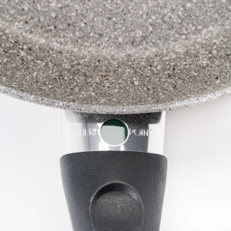  Ballarini Ferrara granite induction frying pan - 32 cm - 6