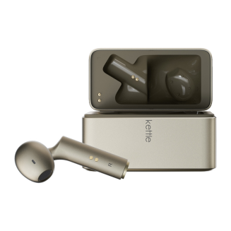 Słuchawki Tłumaczące TIMEKETTLE W4 (złoty) - 3