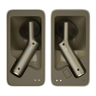 Słuchawki Tłumaczące TIMEKETTLE W4 (złoty) - 7