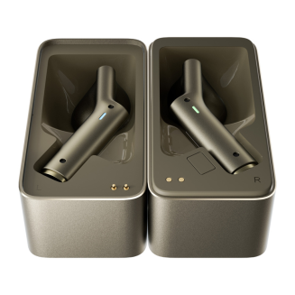 Słuchawki Tłumaczące TIMEKETTLE W4 (złoty) - 8