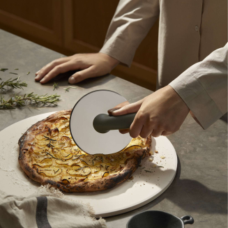  Eva Solo Green Tool Wheel Pizza Cutter - 5