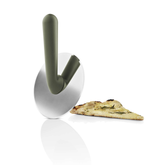  Eva Solo Green Tool Wheel Pizza Cutter - 3