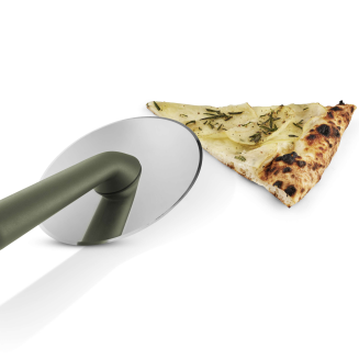  Eva Solo Green Tool Wheel Pizza Cutter - 6