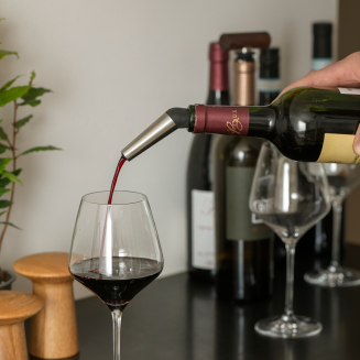 Dekanter napowietrzacz do wina Eva Solo Liquid Lounge - 5