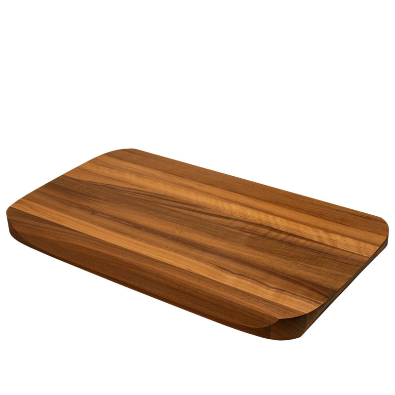  Artelegno Siena walnut cutting board 50 cm