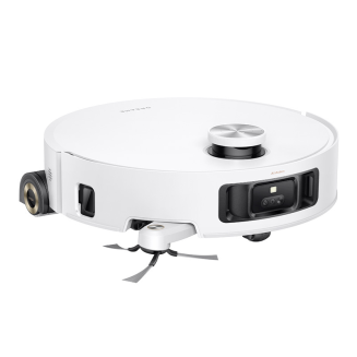 Robot sprzątający Dreame Aqua10 Roller (biały) - 6