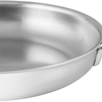  Demeyere Multiline steel frying pan 7 - 32 cm - 2