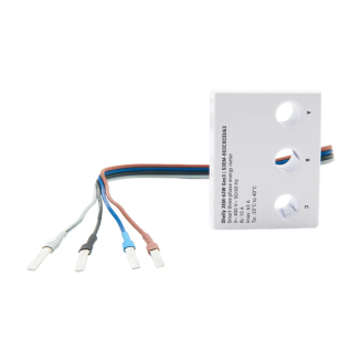 Miernik energii 1/3-kanałowy WiFi Shelly 3EM-63W Gen3 (model przewodowy) - 3