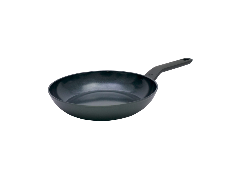 BergHOFF | Patelnia z powłoką non-stick czarna 30cm