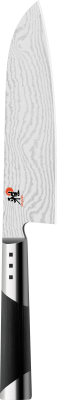  Santoku Miyabi 7000D knife - 18 cm