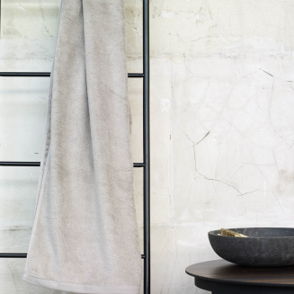  Aquanova Icon Black towel ladder - 4