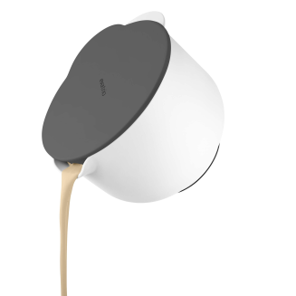 Eva Solo Mixing Bowl 1.5l - Ø15cm White - 4