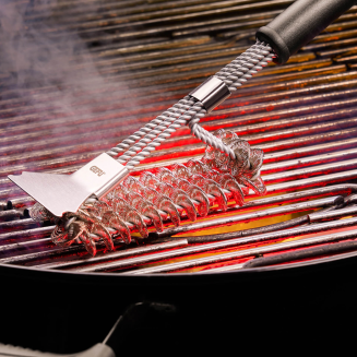  GEFU | BBQ brush without bristles - 6