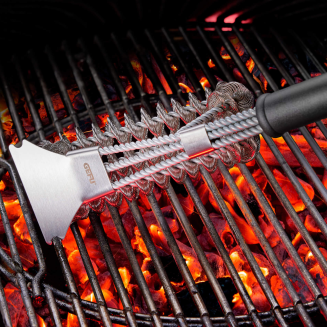  GEFU | BBQ brush without bristles - 5